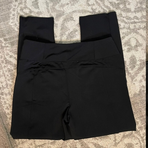 Black Pants - Picture 3 of 5